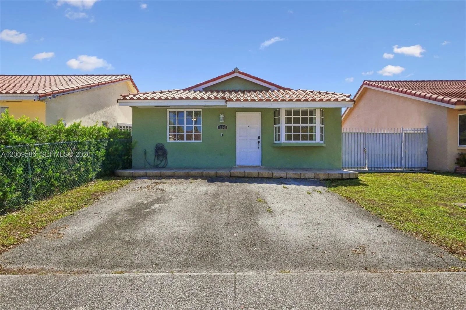 3 bedroom 2 bath for sale at 11649 NW 91st Ave, Hialeah Gardens FL 33018