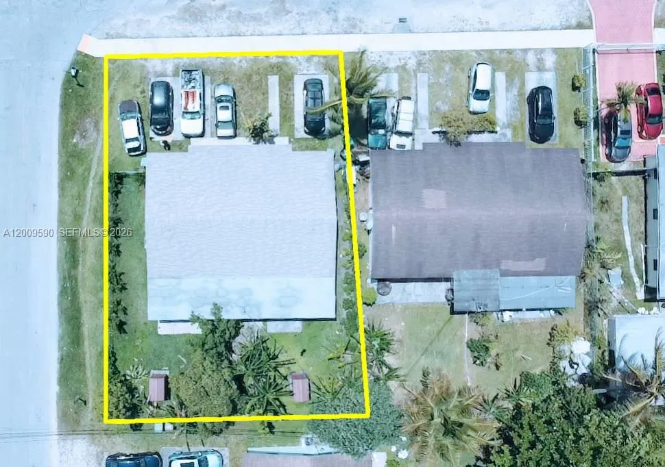 14615 NE 14th Ave, Miami FL 33161