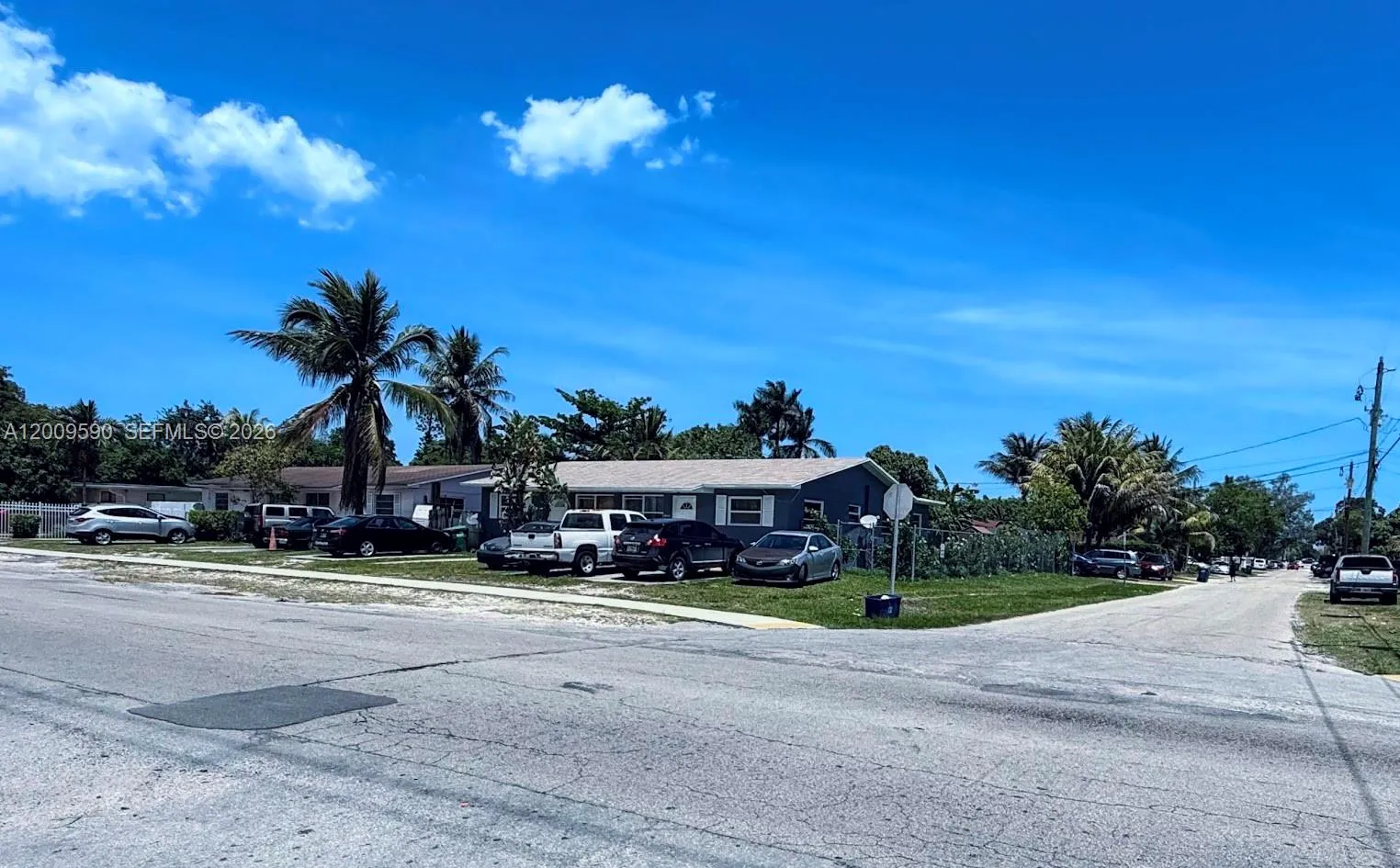 14615 NE 14th Ave, Miami FL 33161