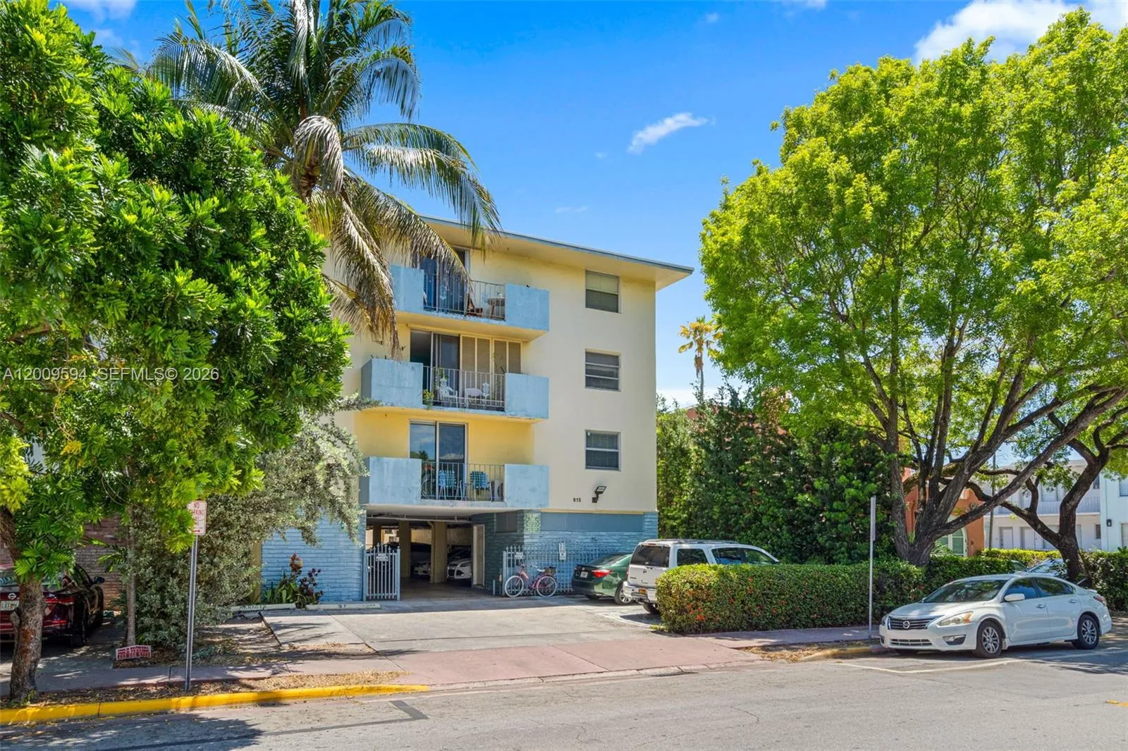 1 bedroom 1 bath for sale at 915 Jefferson Ave # 2E, Miami Beach FL 33139