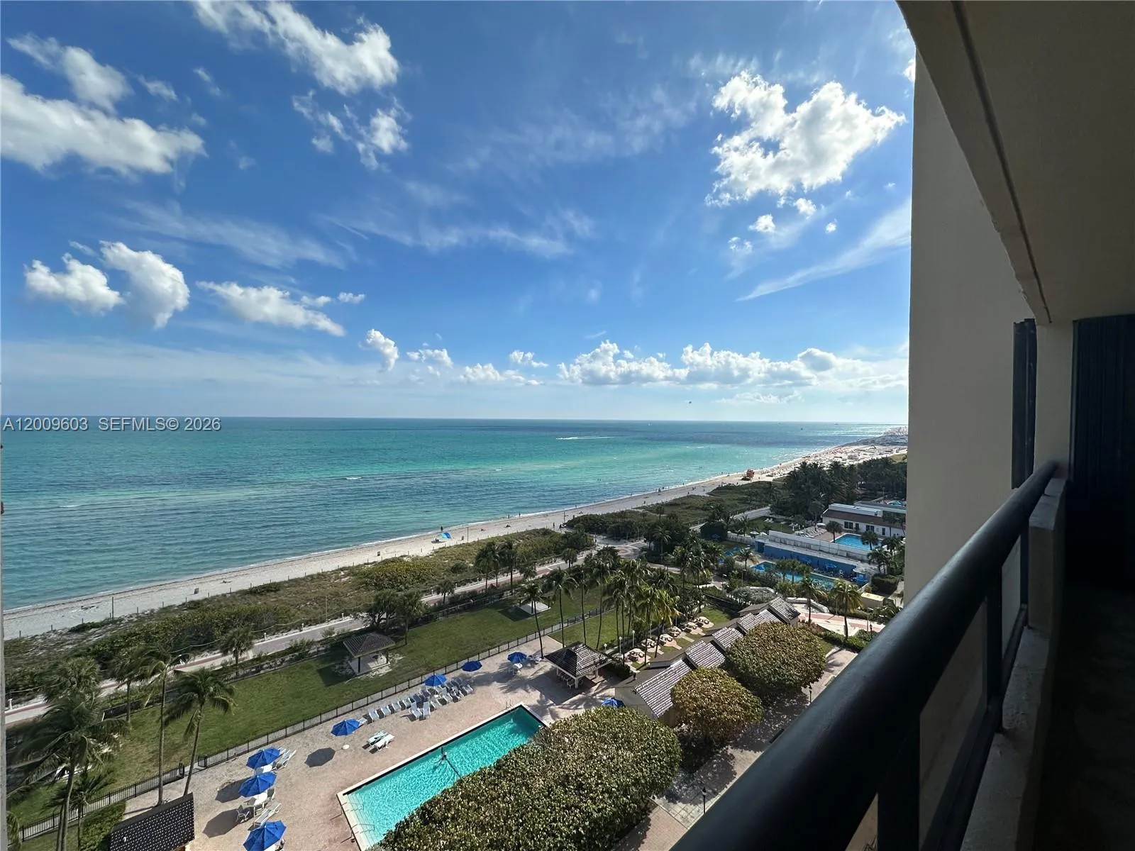 2555 Collins Ave # 1403, Miami Beach FL 33140