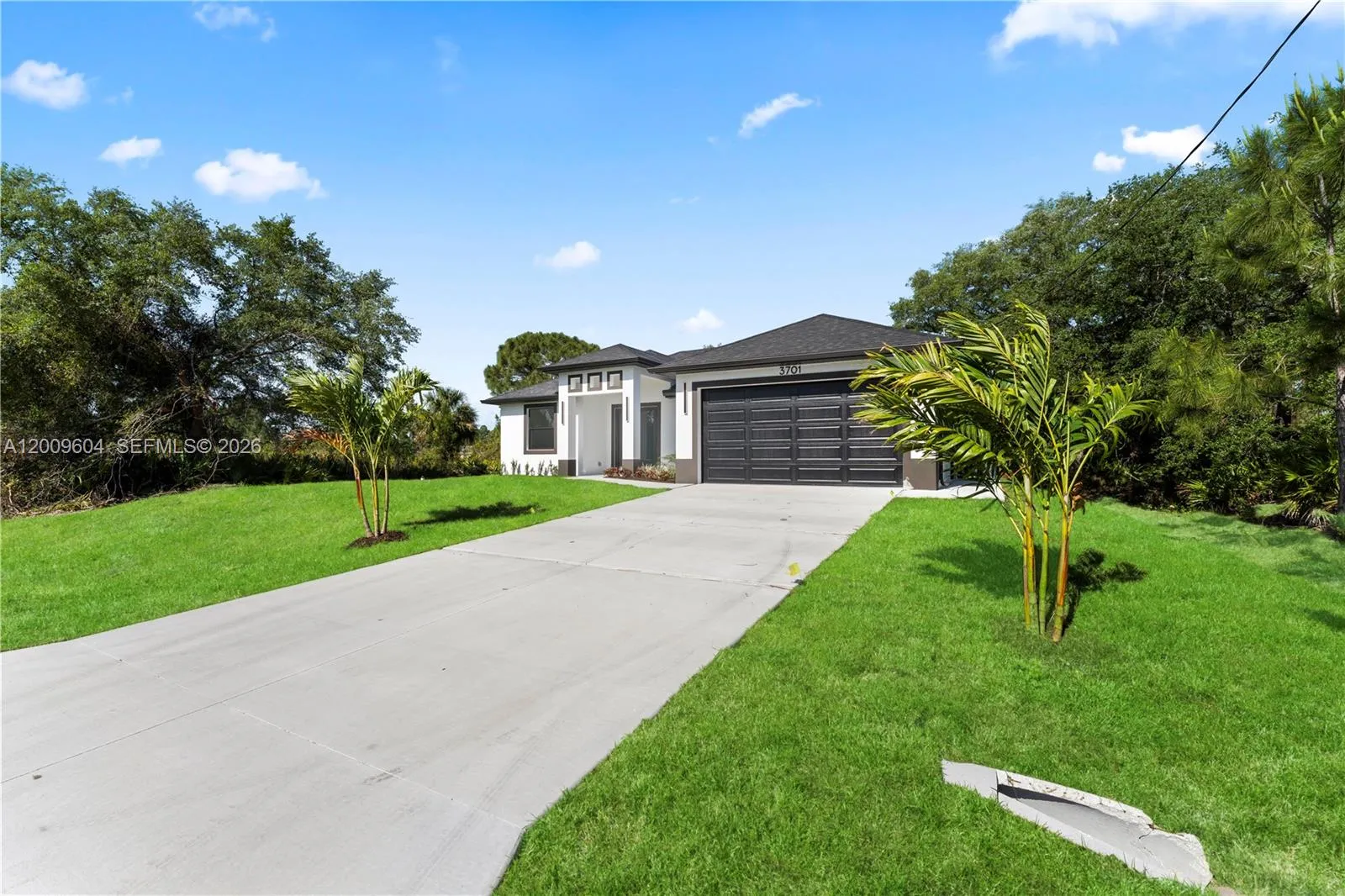 3701 Ida Ave N, Lehigh Acres FL 33971