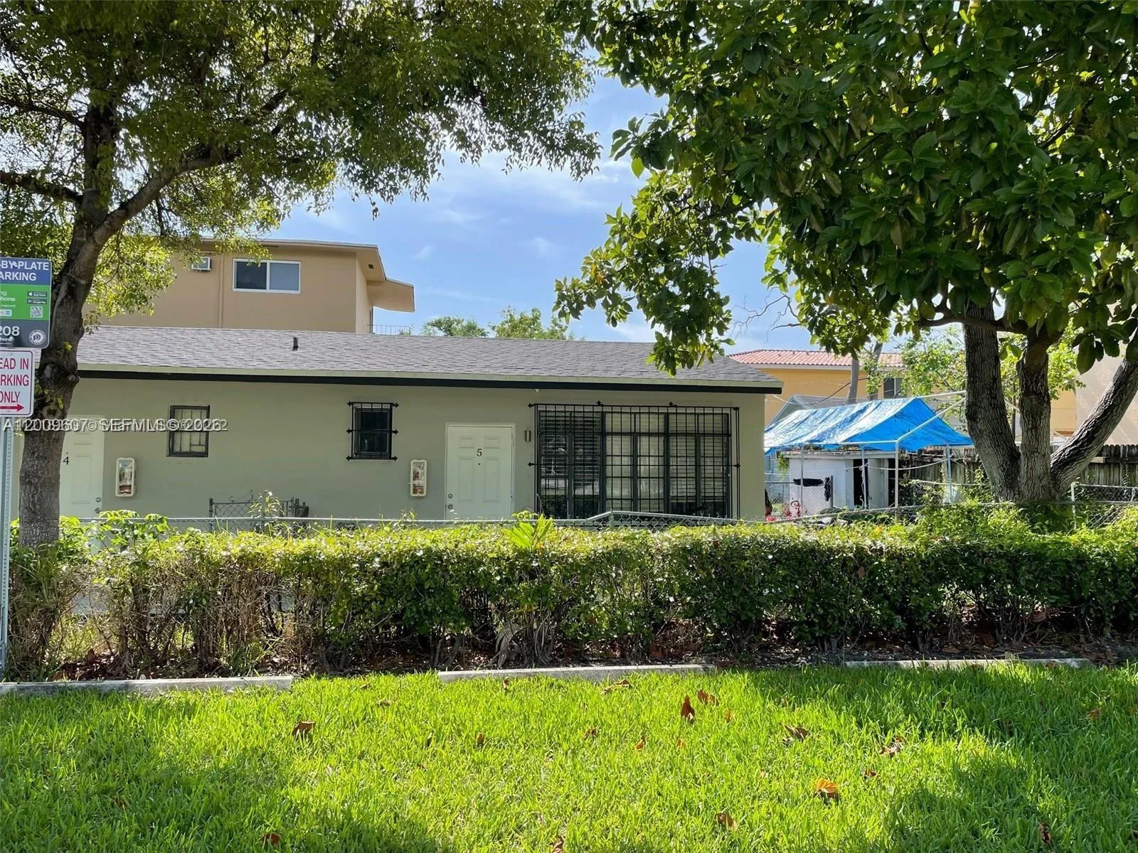 1346 NW 6th St # 5, Miami FL 33125