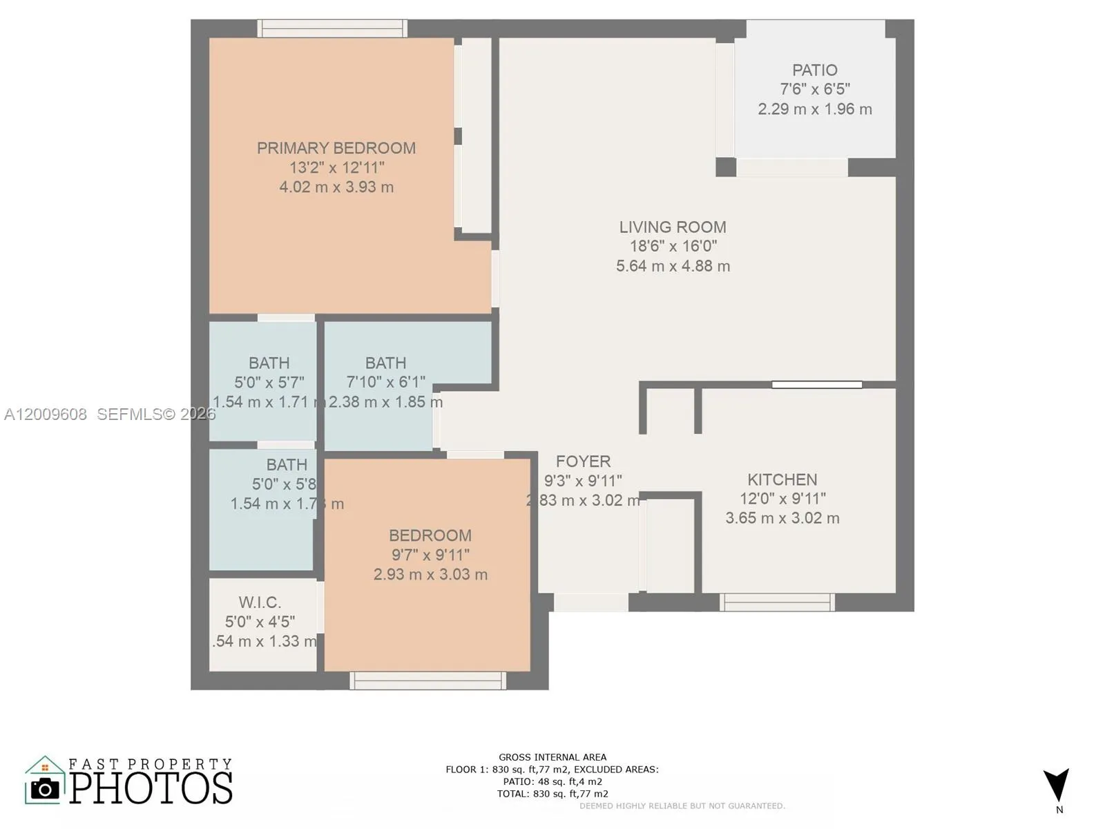 1439 Springside Dr # 1439, Weston FL 33326