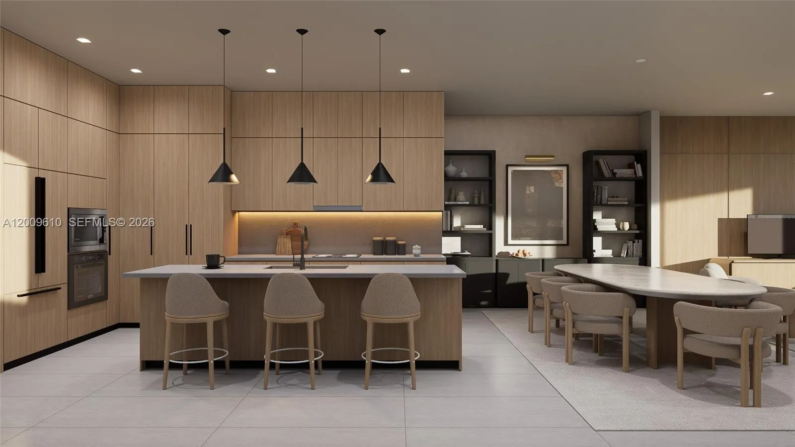 1055 SW 12th Ct # C, Miami FL 33135