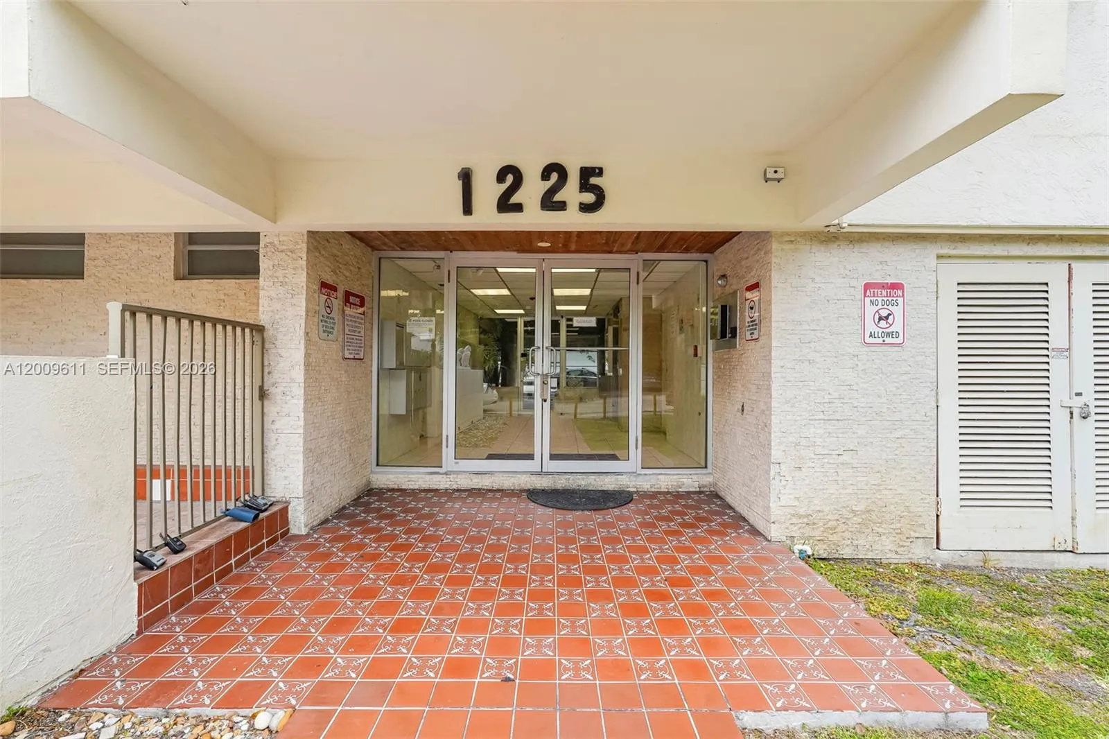 1225 NE 124th St # 49C, North Miami FL 33161