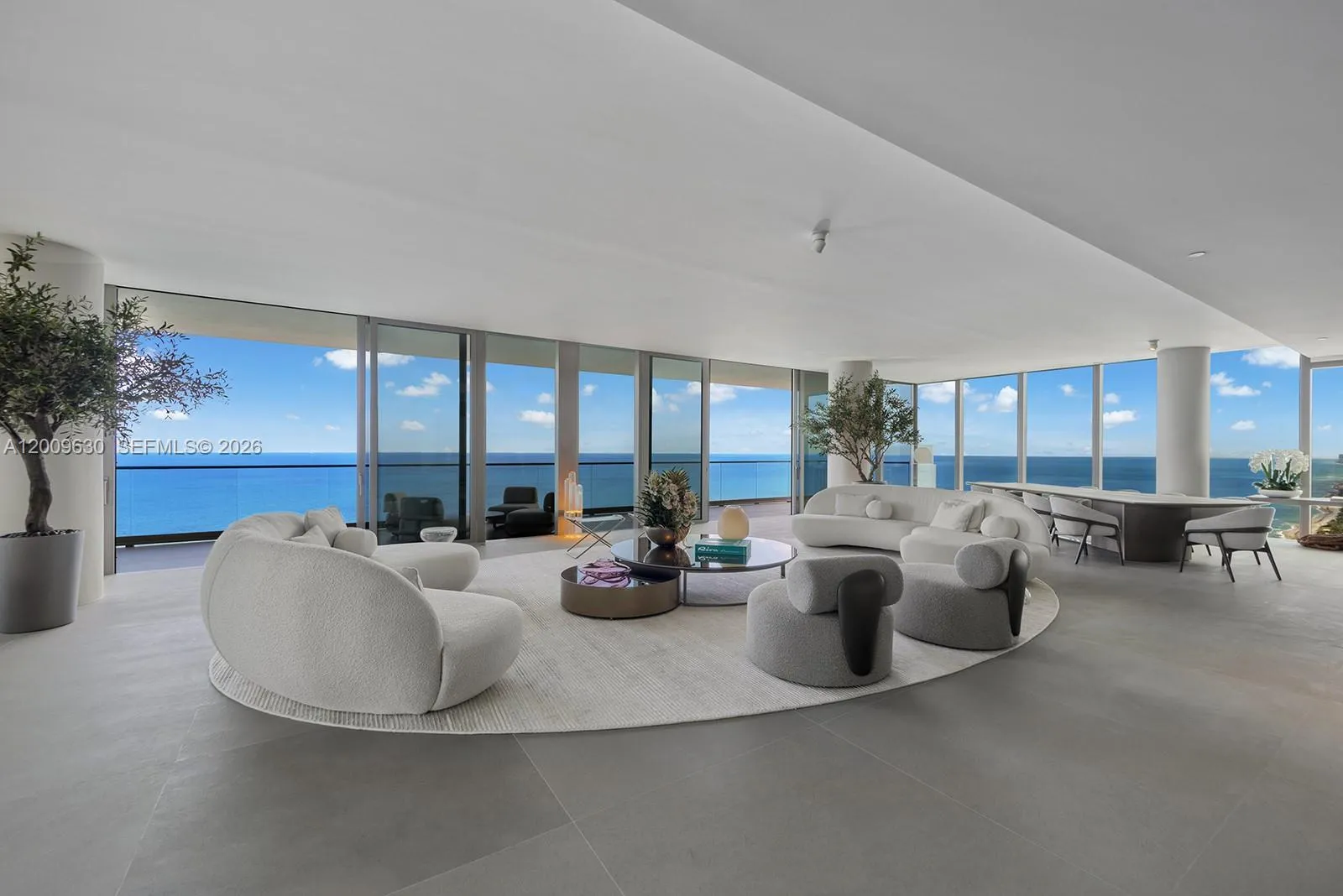 2000 S Ocean Dr, Hallandale Beach FL 33009