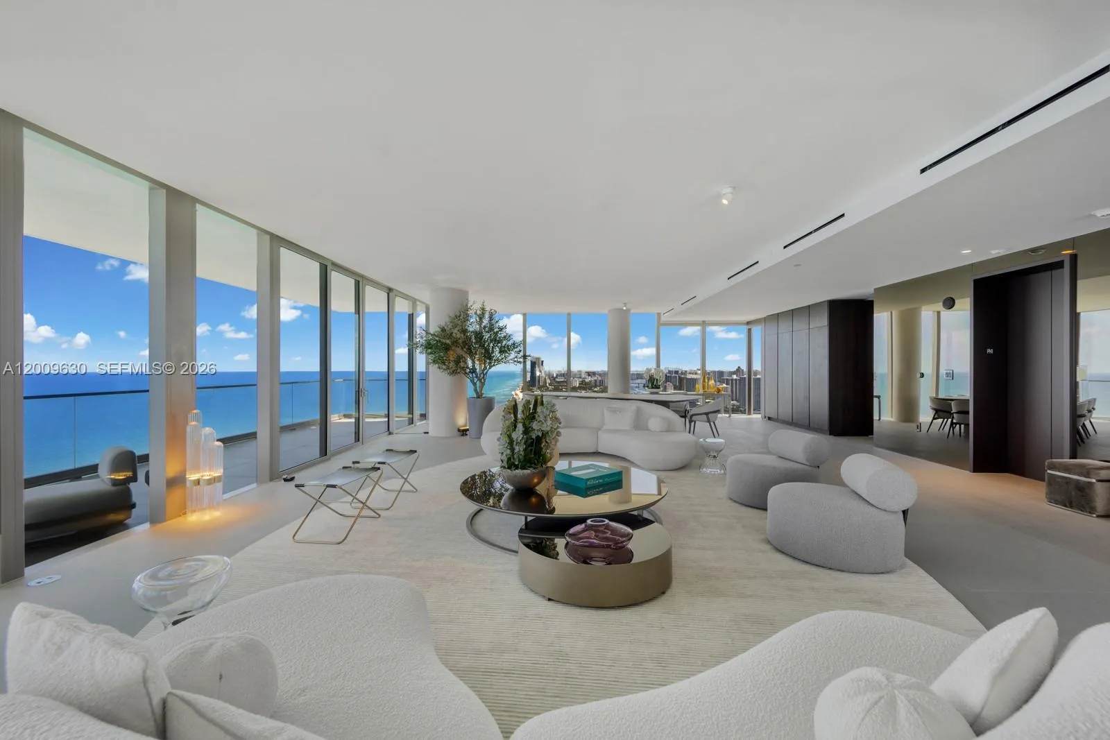 2000 S Ocean Dr, Hallandale Beach FL 33009