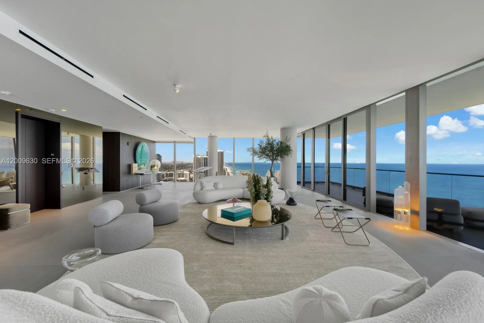 2000 S Ocean Dr, Hallandale Beach FL 33009