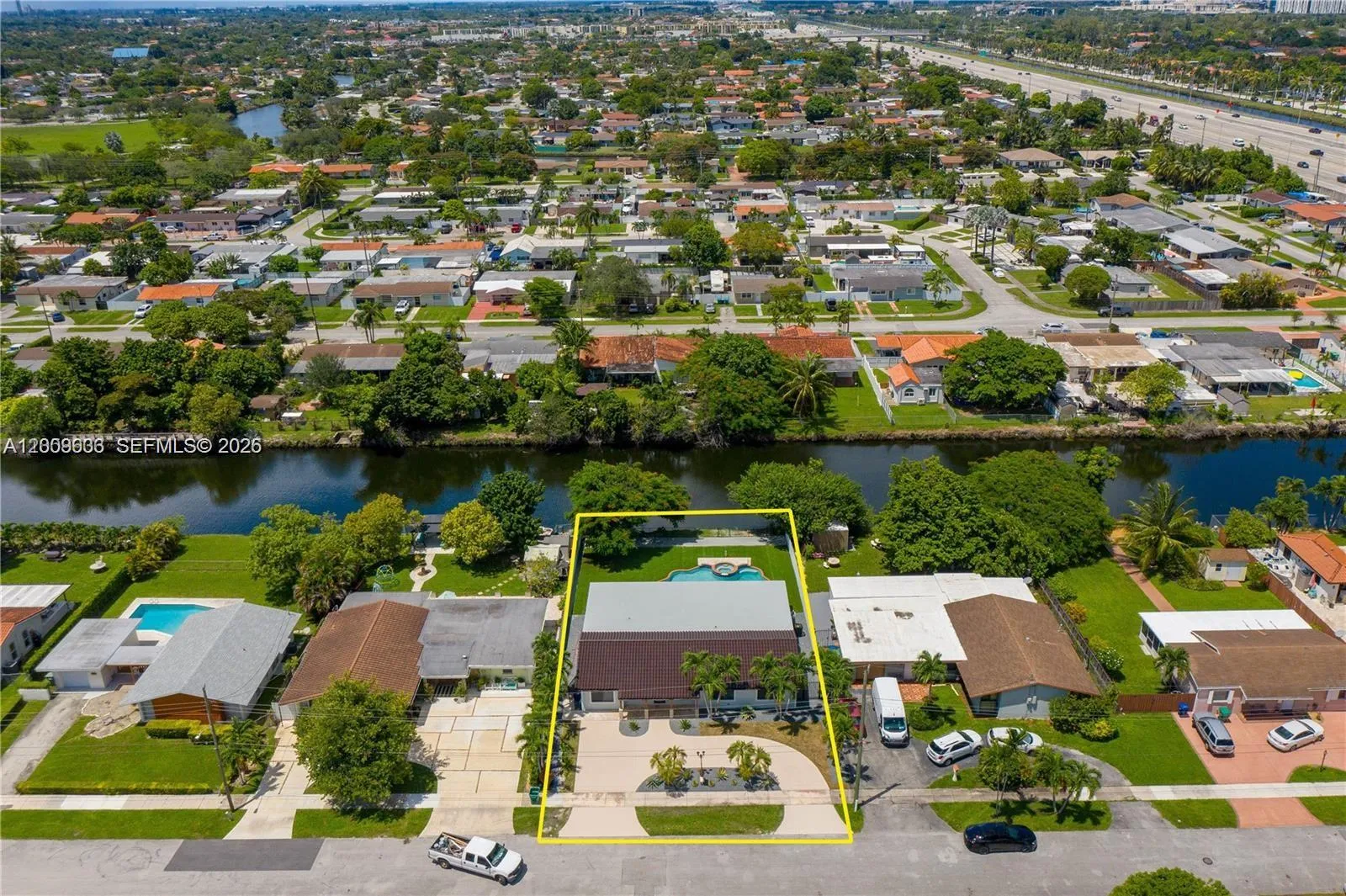 11835 SW 37th St, Miami FL 33175