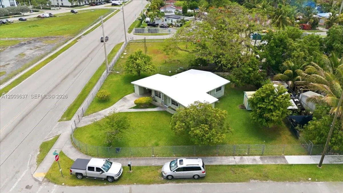 26801 SW 144th Ct, Homestead FL 33032