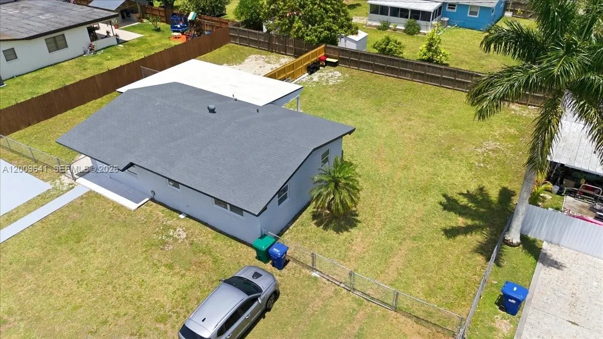 18711 SW 308th St, Homestead FL 33030