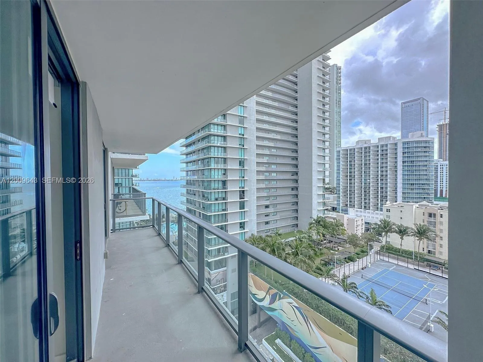 501 NE 31st St # 1107, Miami FL 33137