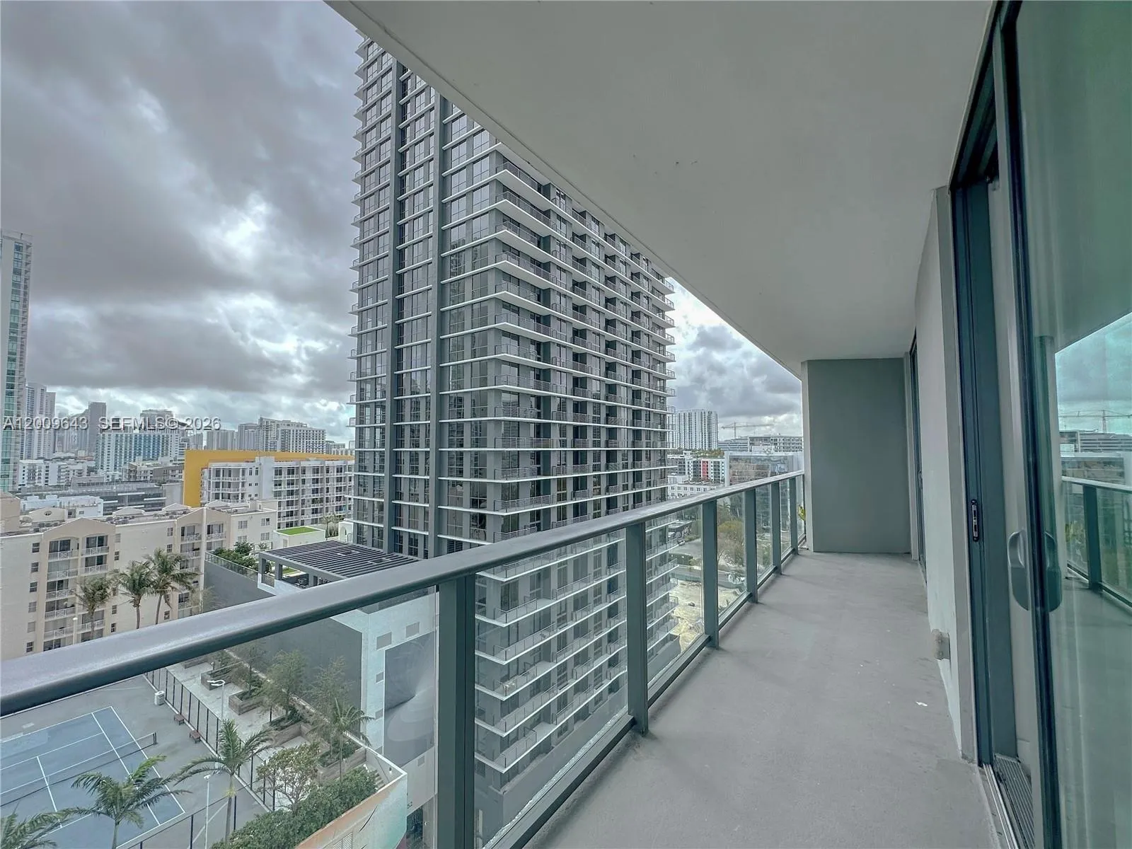 501 NE 31st St # 1107, Miami FL 33137