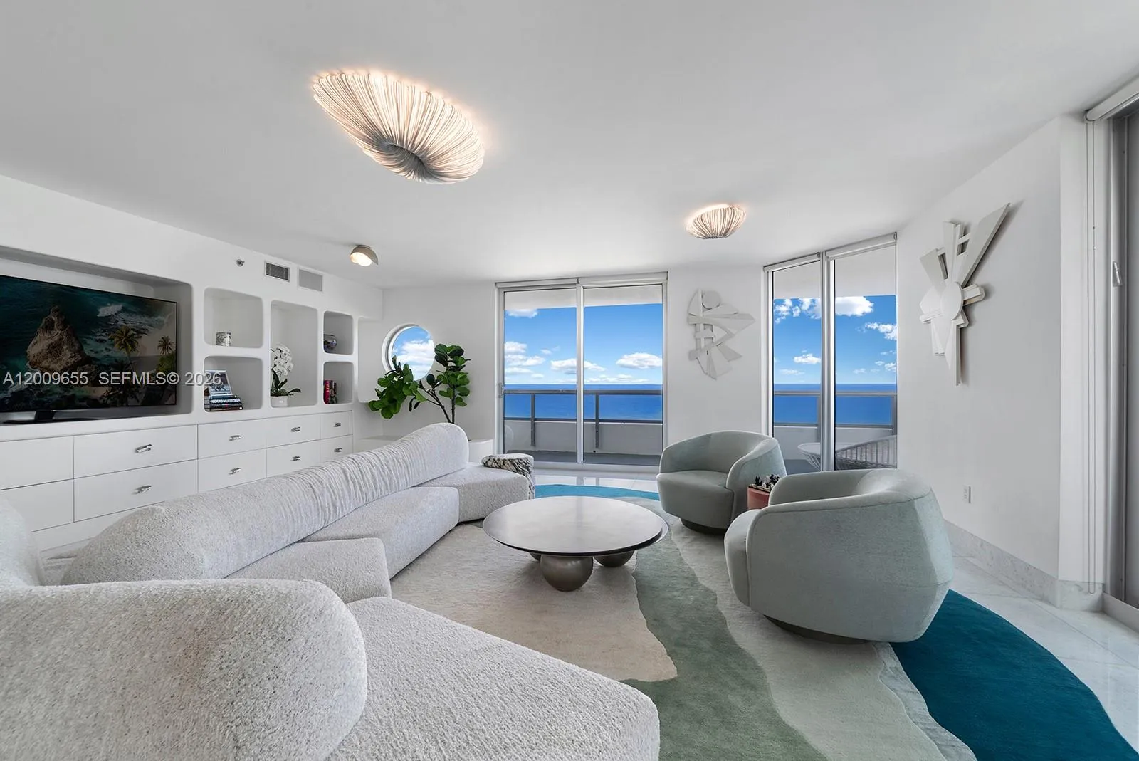 5801 Collins Ave # 1200, Miami Beach FL 33140