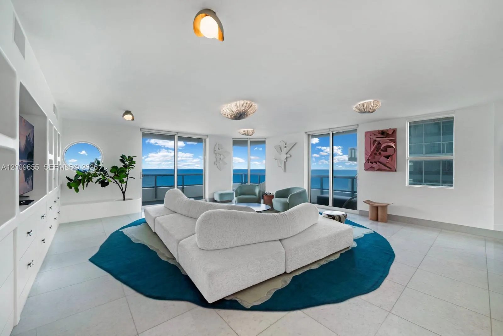 5801 Collins Ave # 1200, Miami Beach FL 33140
