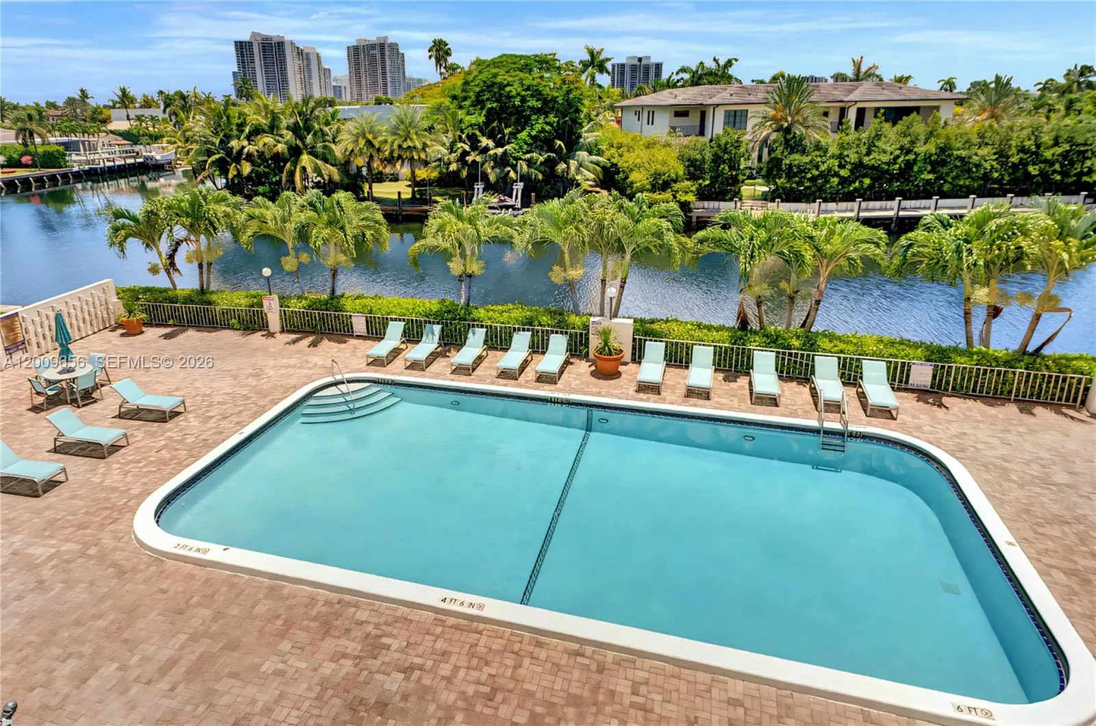 401 Golden Isles Dr # 307, Hallandale Beach FL 33009