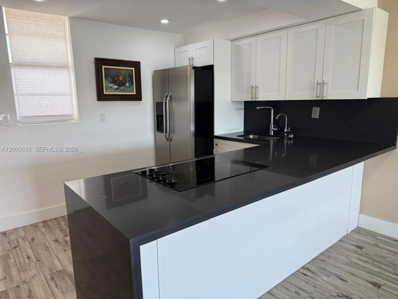 2851 Leonard Dr # J505, Aventura FL 33160