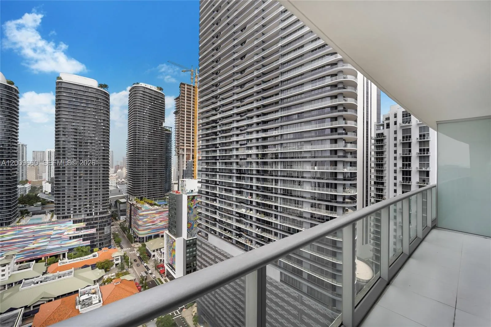 1100 Miami Ave # 2808, Miami FL 33130