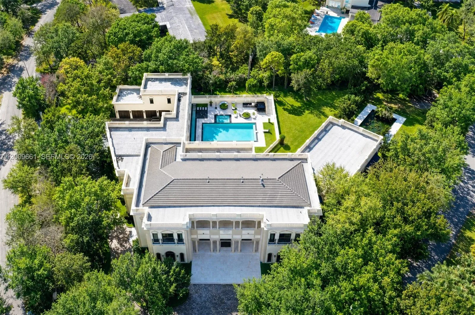 5801 Moss Ranch Rd, Pinecrest FL 33156