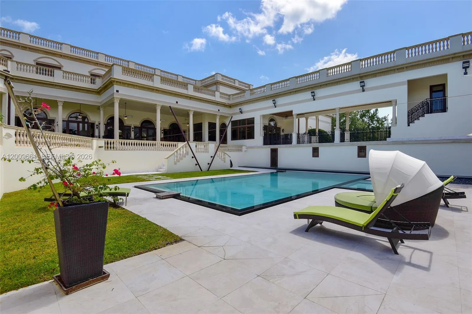 5801 Moss Ranch Rd, Pinecrest FL 33156