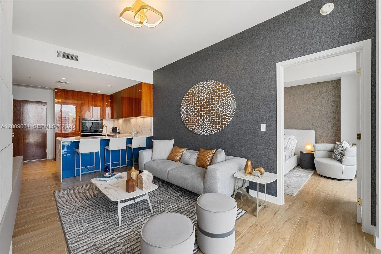 2678 Tigertail Ave # 1703, Miami FL 33133