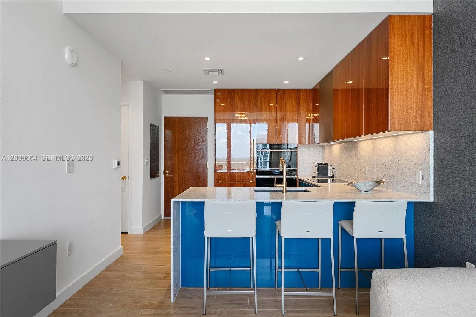 2678 Tigertail Ave # 1703, Miami FL 33133