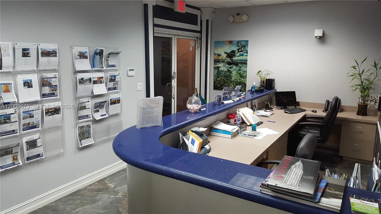 7500 NW 25th St # 114, Miami FL 33122