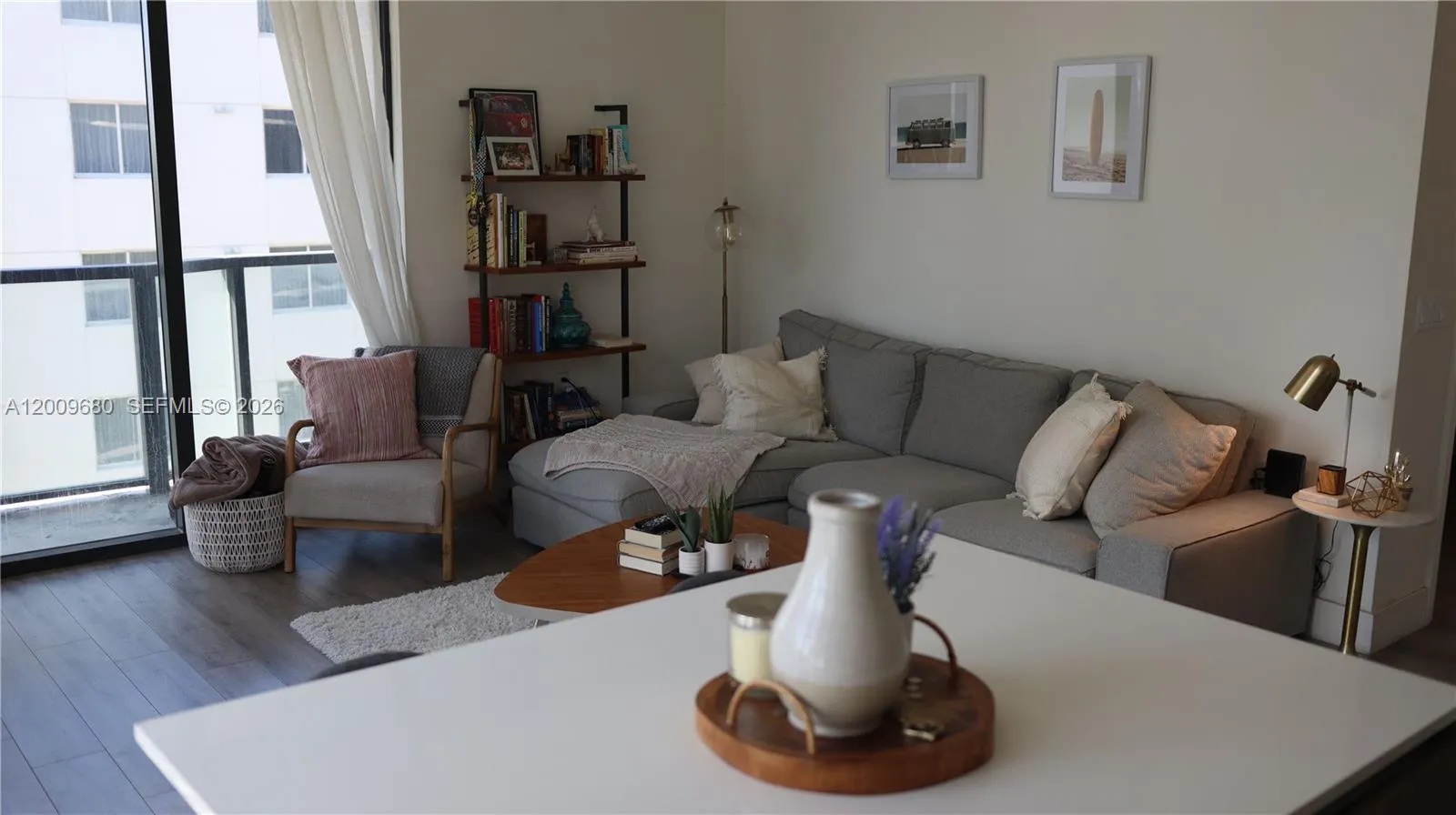 201 SW 17th Rd # 606, Miami FL 33129