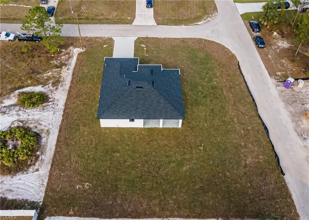 3701 28th ST SW, Lehigh Acres FL 33976