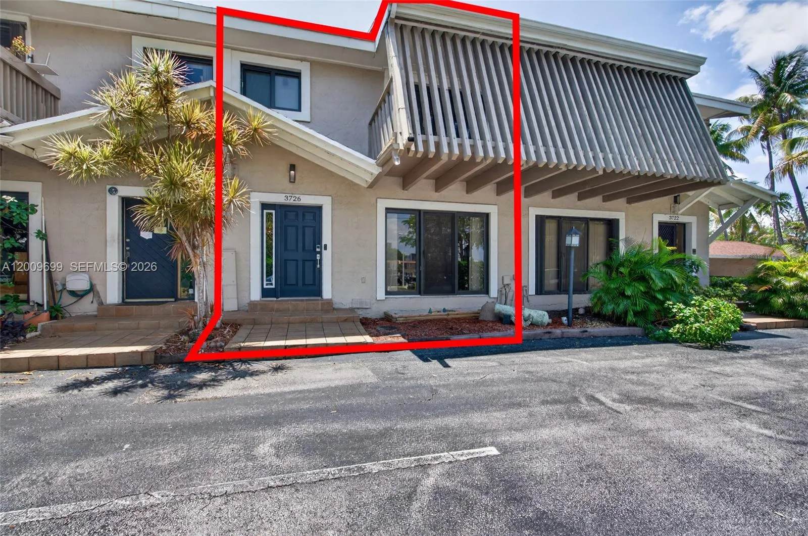 3726 NE 166th St # 116, North Miami Beach FL 33160