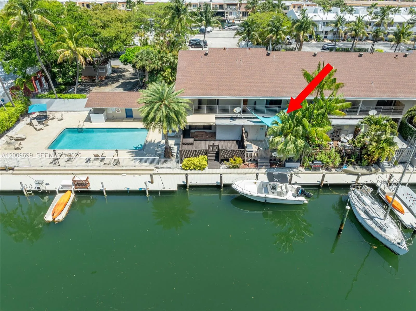 3726 NE 166th St # 116, North Miami Beach FL 33160
