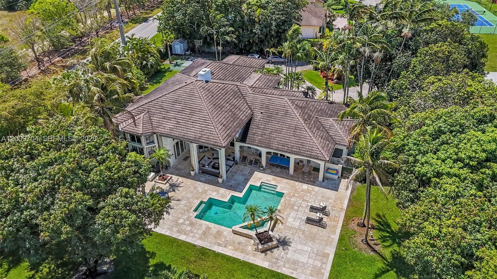 6721 SW 140th St, Palmetto Bay FL 33158