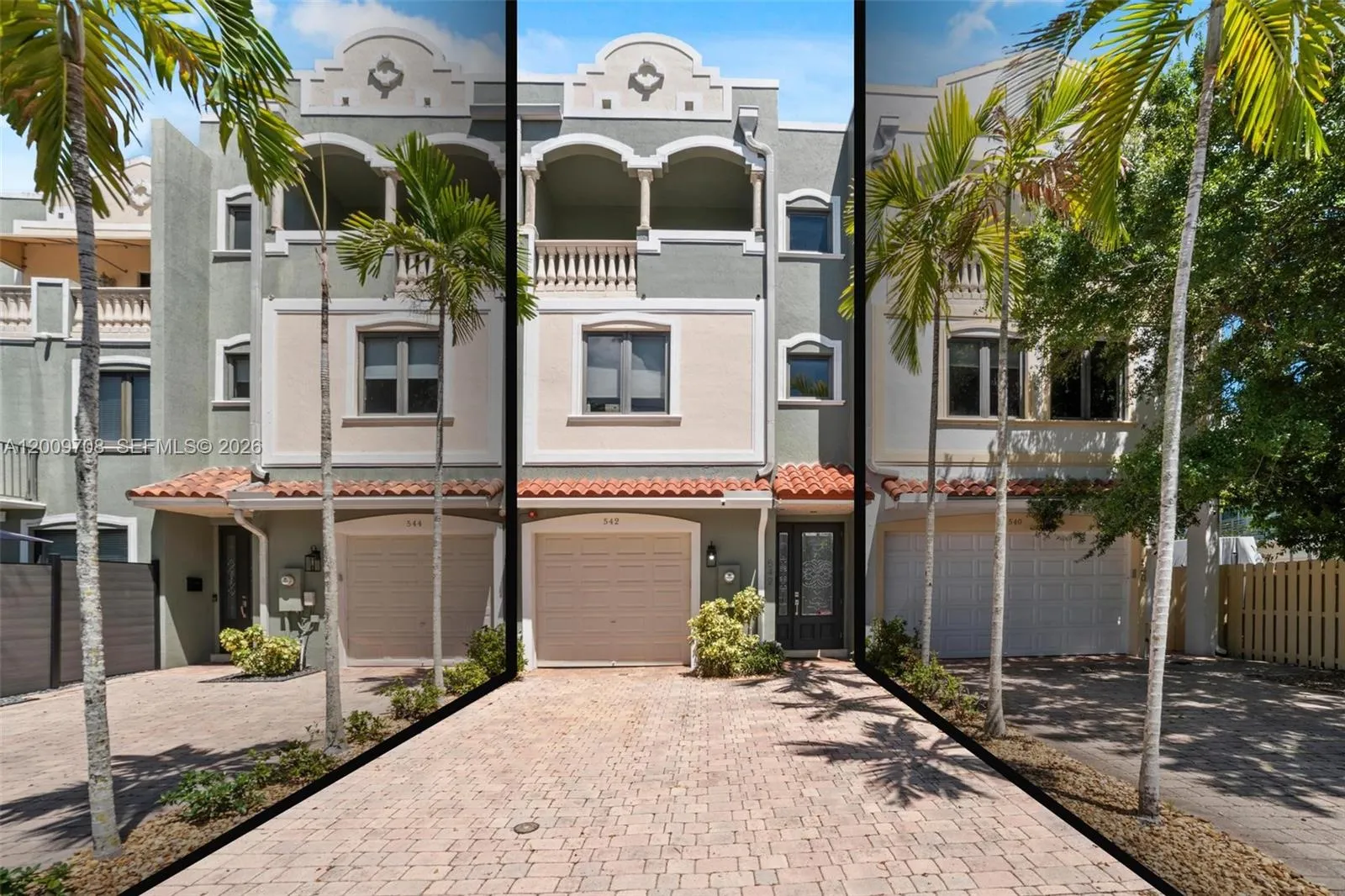 542 NE 17th Ave, Fort Lauderdale FL 33301