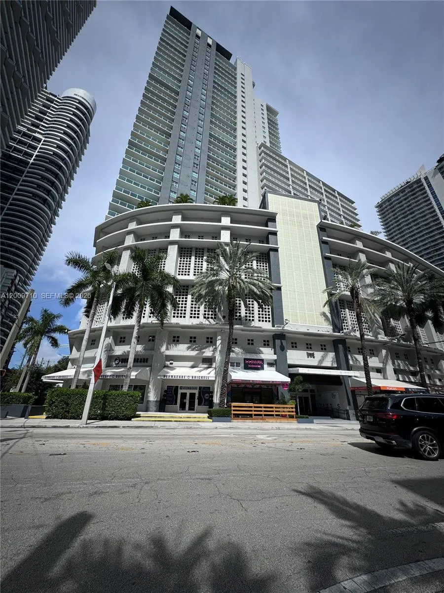 1250 S Miami Ave # 1903, Miami FL 33130