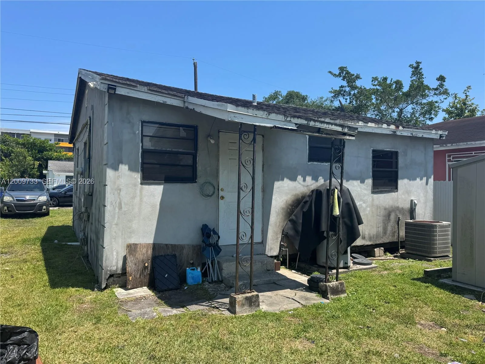 5224 NW 24th Ct, Miami FL 33142