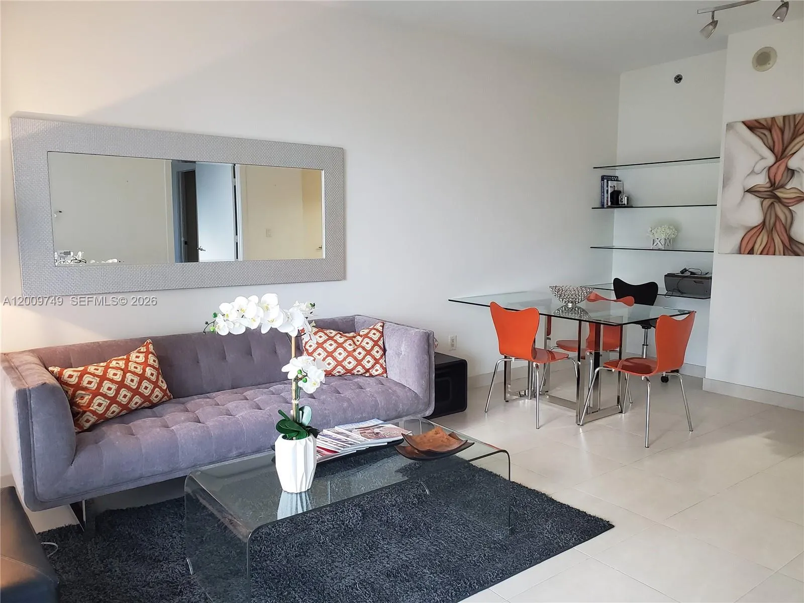 1050 Brickell Ave # 1604, Miami FL 33131