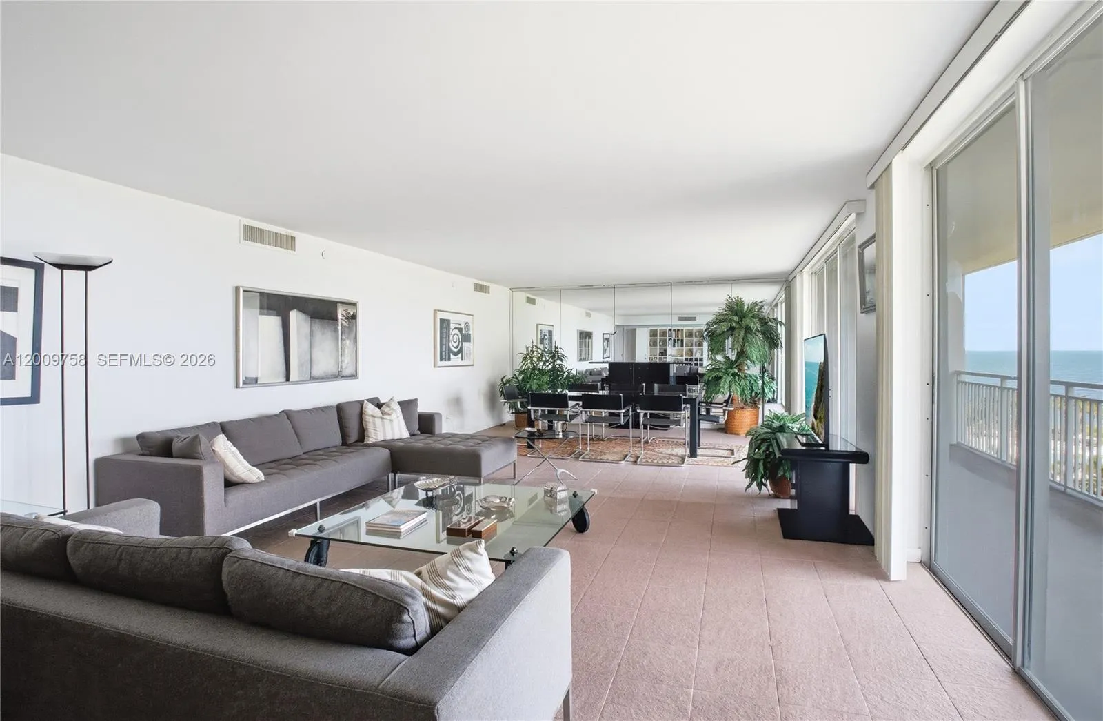 605 Ocean Dr # 7L, Key Biscayne FL 33149