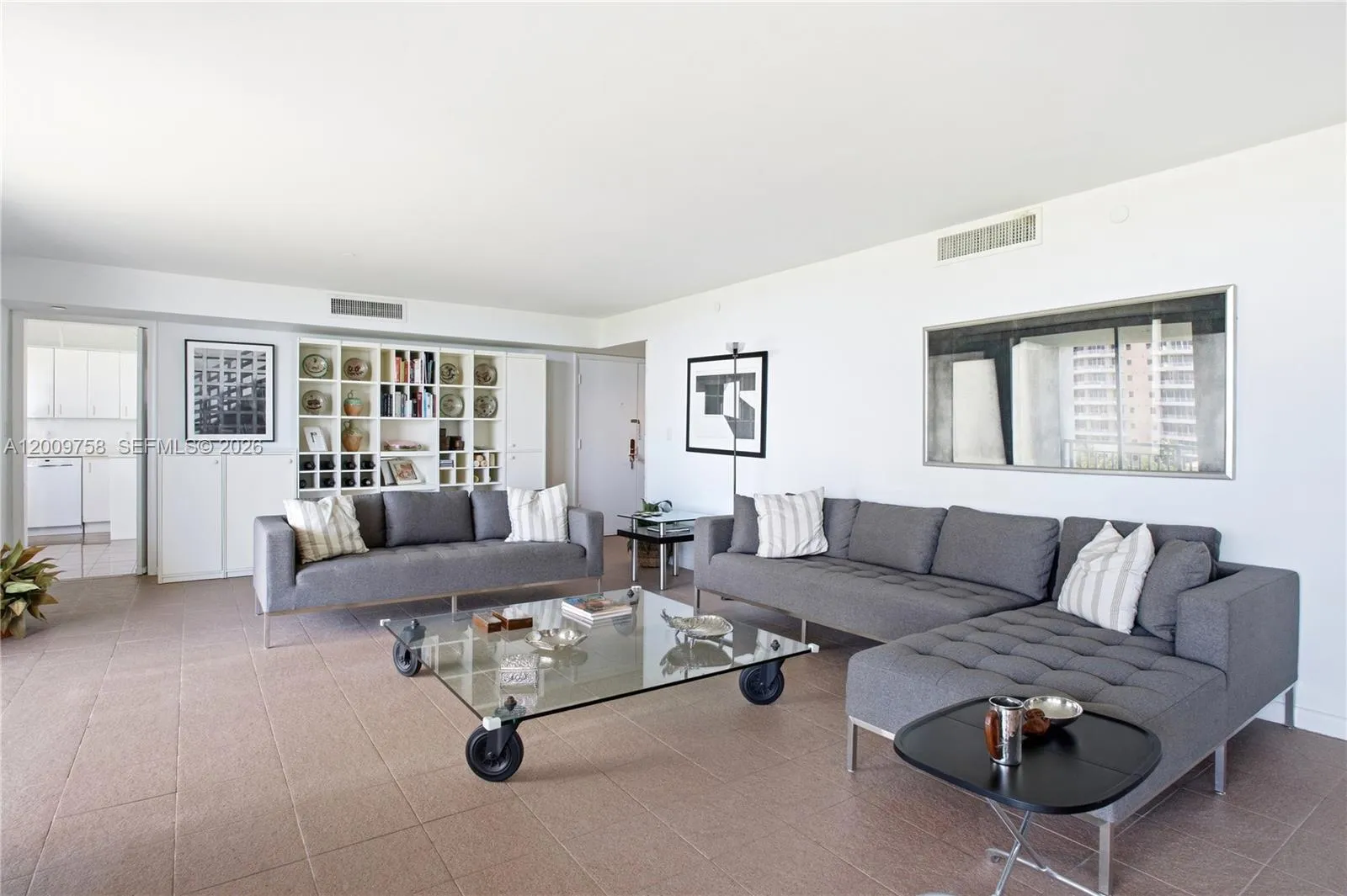 605 Ocean Dr # 7L, Key Biscayne FL 33149