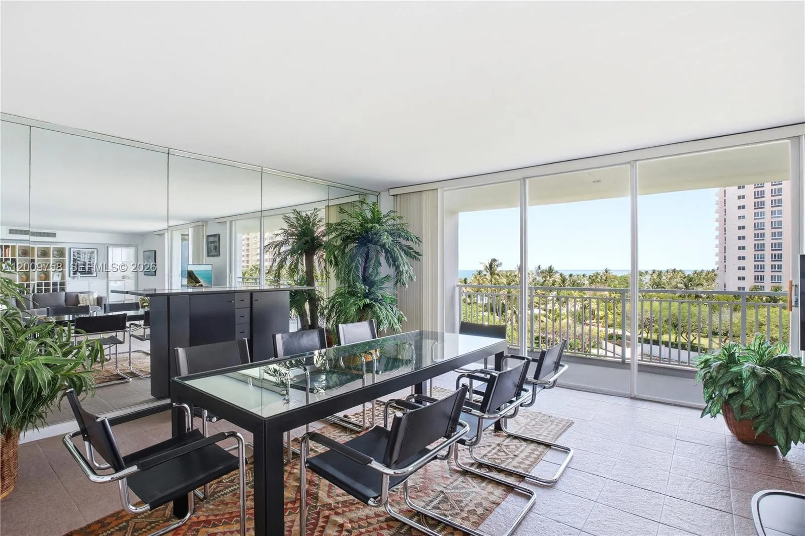 605 Ocean Dr # 7L, Key Biscayne FL 33149