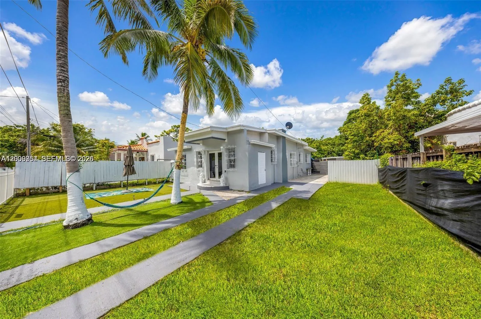 3128 NW 3rd Ave, Miami FL 33127