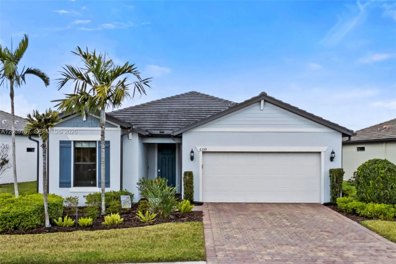 6359 Achievement, Ave Maria FL 34142