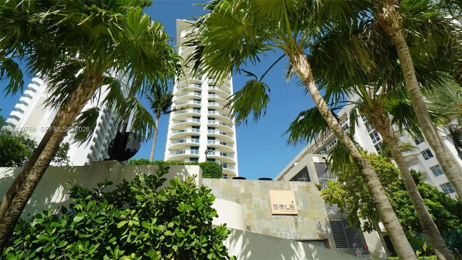 17315 Collins Ave # 702, Sunny Isles Beach FL 33160