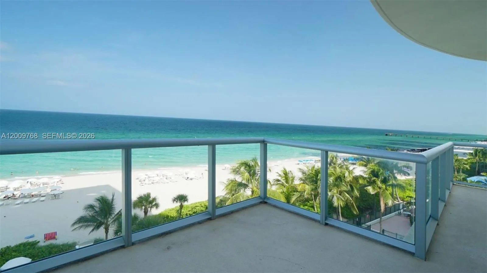 17315 Collins Ave # 702, Sunny Isles Beach FL 33160