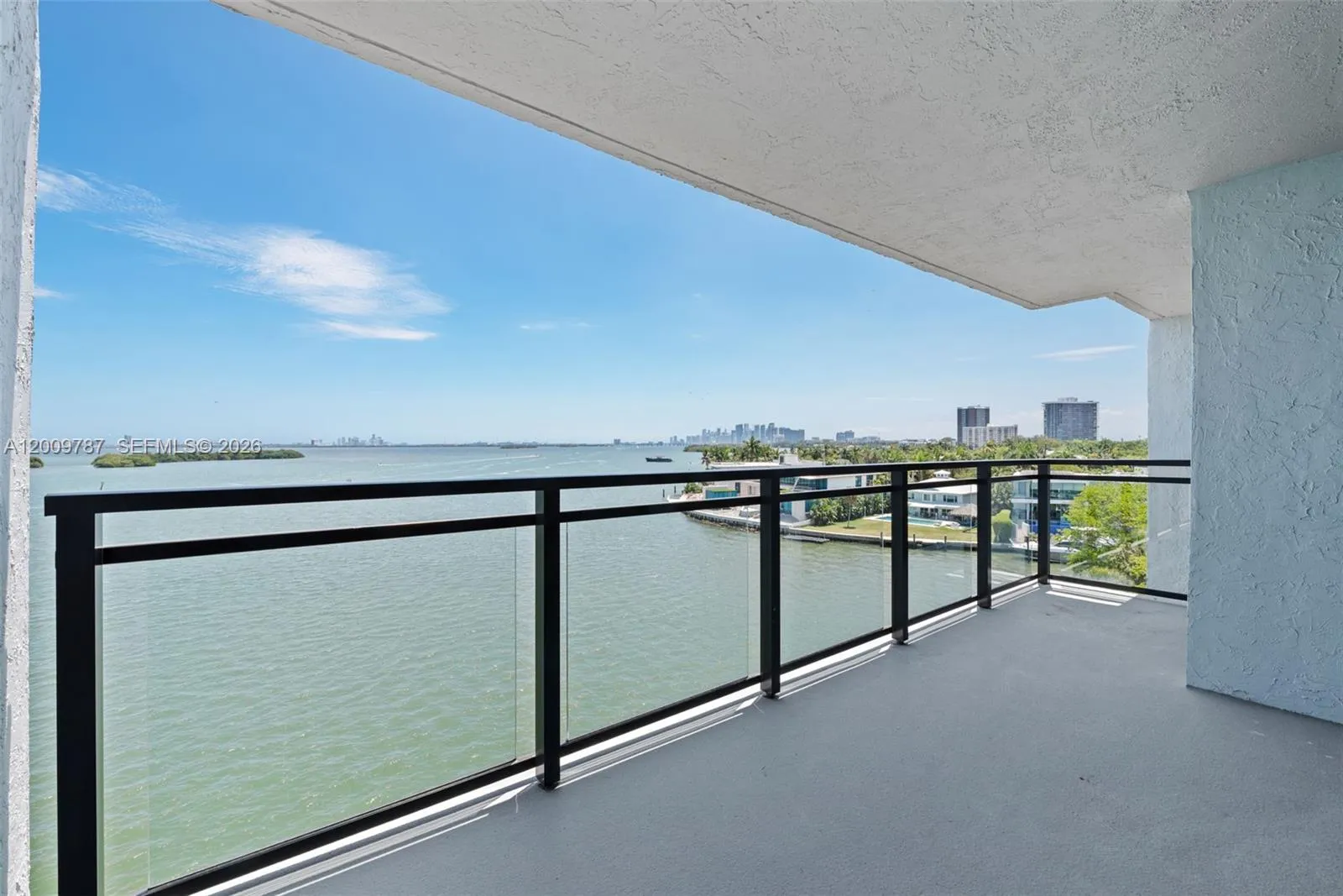 2 bedroom 2 bath for sale at 7751 NE Bayshore Ct # 7B, Miami FL 33138