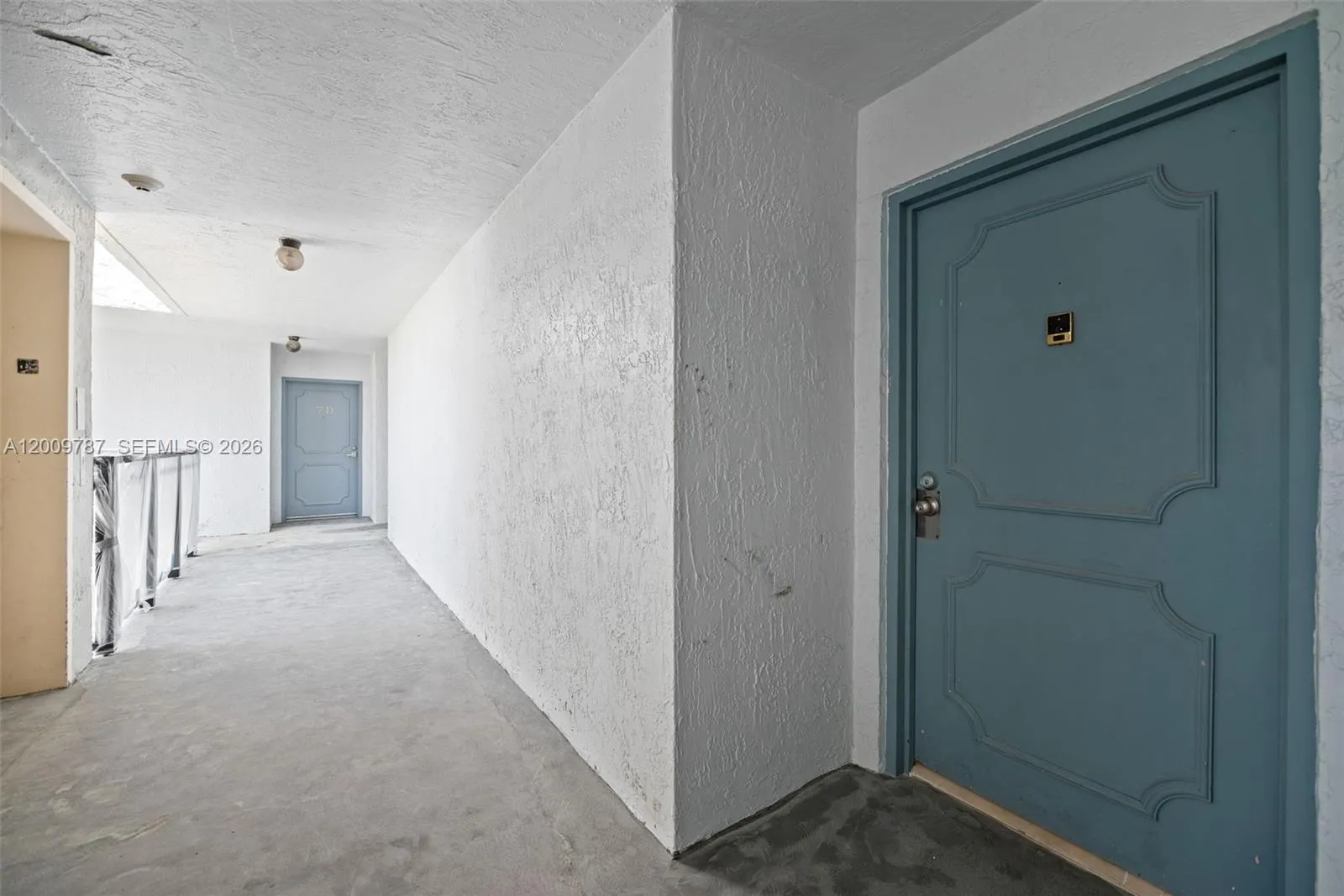 7751 NE Bayshore Ct # 7B, Miami FL 33138