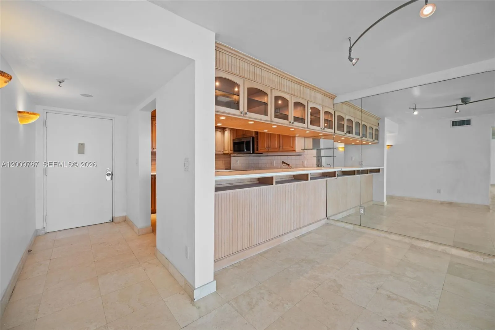 7751 NE Bayshore Ct # 7B, Miami FL 33138