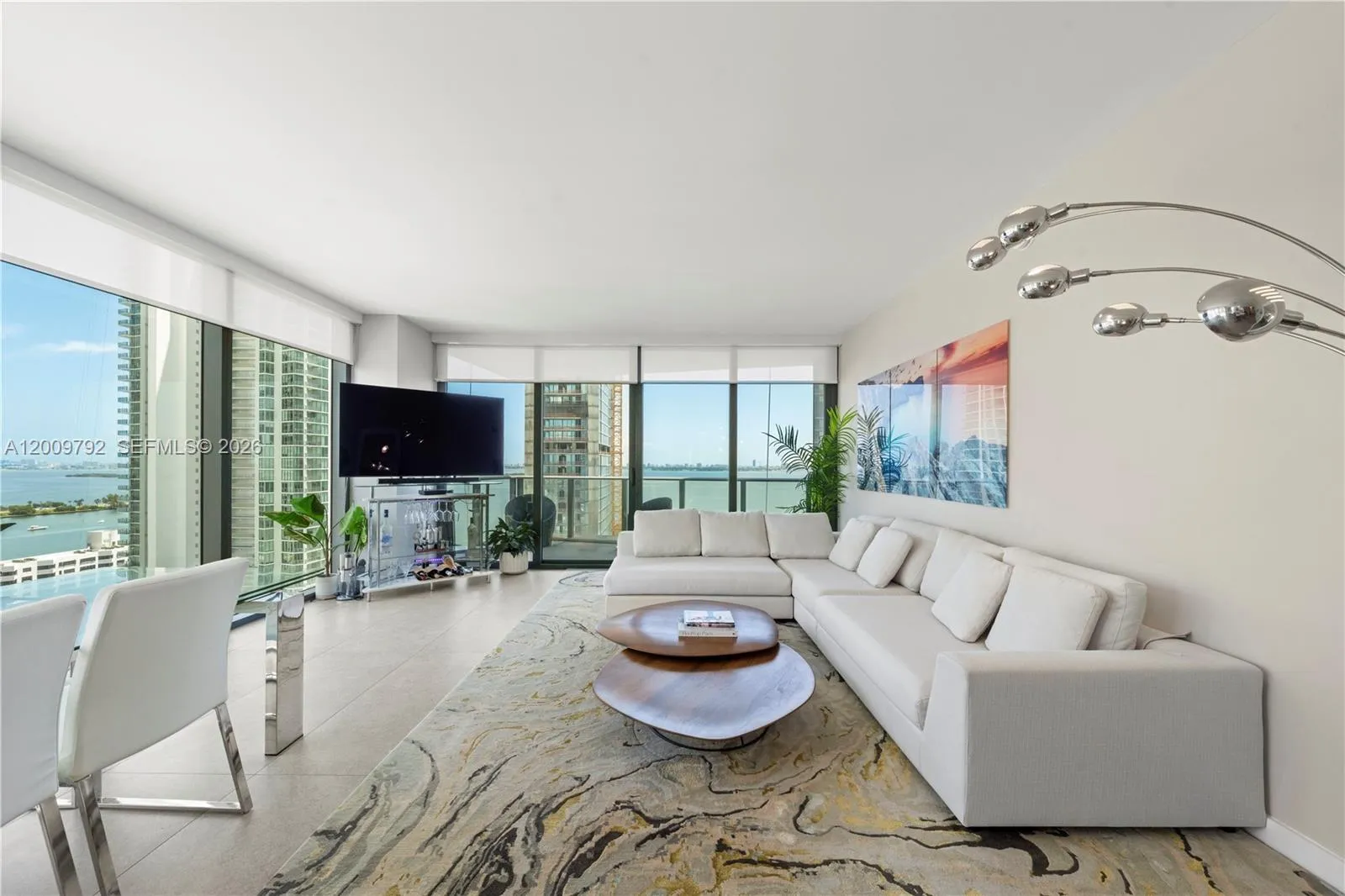 460 NE 28th St # 2001, Miami FL 33137