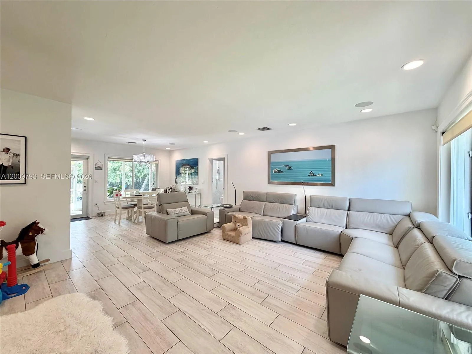 823 NE 107th St, Biscayne Park FL 33161