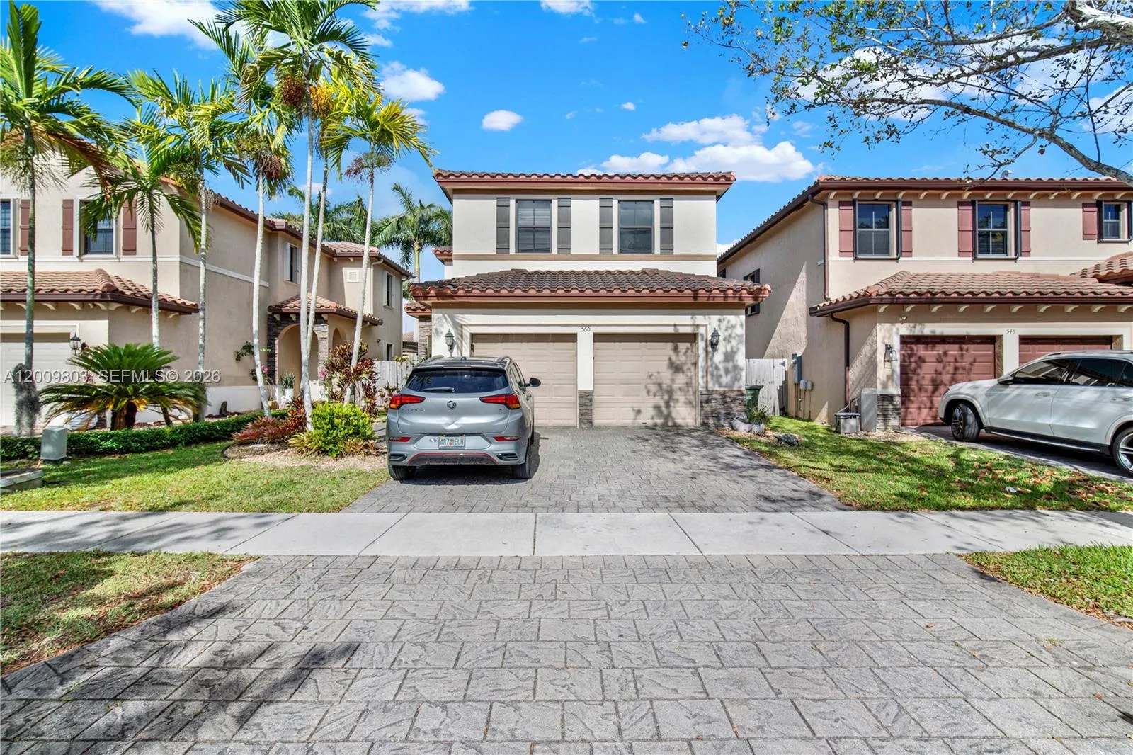 560 SE 33rd Ter, Homestead FL 33033